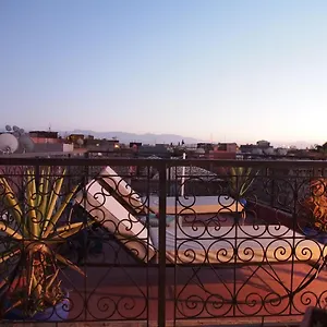 Dar Tiflet Marrakesh