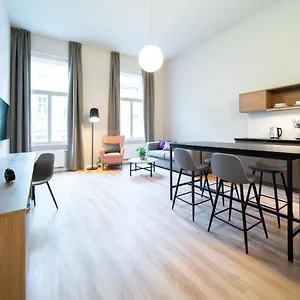 Karl By Zeitraum Praag