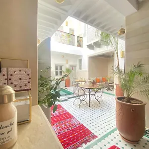 Magnolia&spa Marrakesh