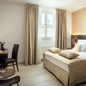 5* Hotel Michelangelo Grand