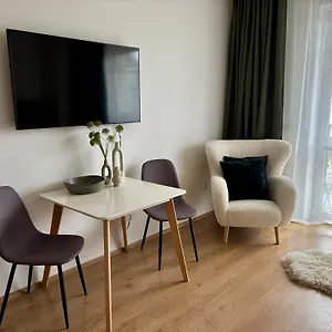 Urban By Homester Апартаменты Брно