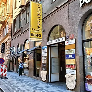 A - Centrum Prague