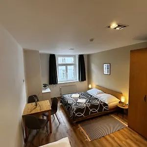 Pension Sklep Prague