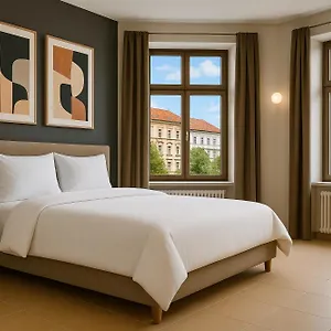 Bohemian Dreams And By Dwellfort Praag