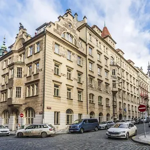 Hlávkova Praga