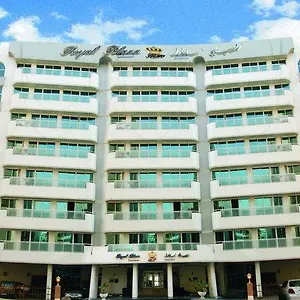 Royal Plaza Dubaï