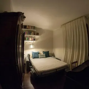 Casa Degli Oliveti Affittacamere Massarosa