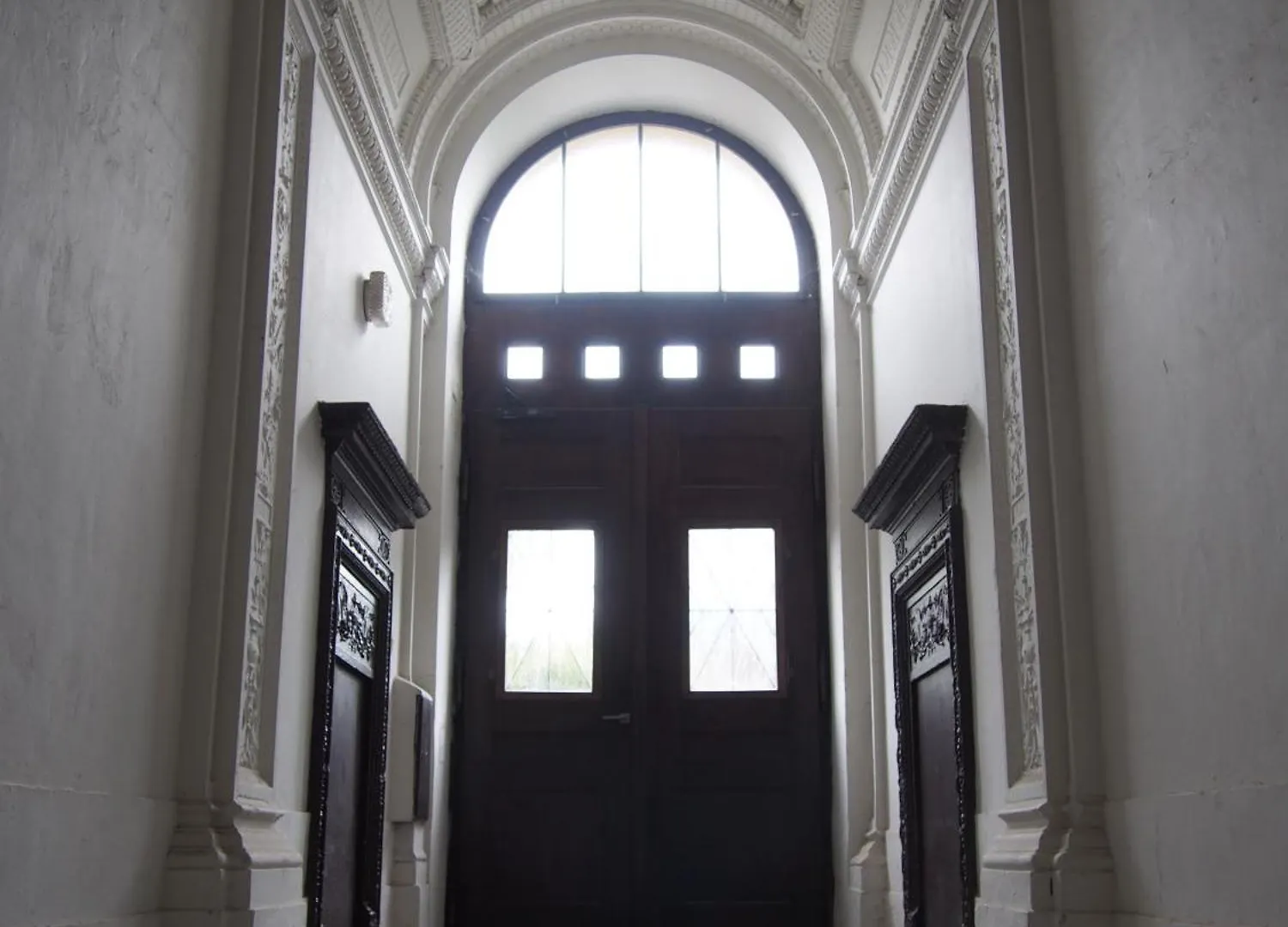 Museum Inn Prag 0*,  Tjeckien